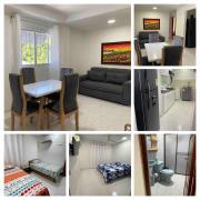 Apartamento privado en Crespito cerca a playas