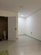 Casa espaçosa com 4 quartos