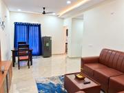 Modern 1BHK Cozy Stay in Madhapur, HITEC city