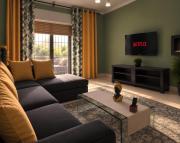 A Tor Vergata Suite Roma