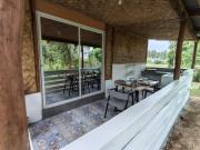 Green Mango Guesthouse Whole House Kubo Style