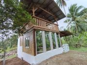 Green Mango Guesthouse Whole House Kubo Style
