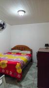 Casa Klub Limón Siglo XXI