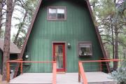 Top Flagstaff