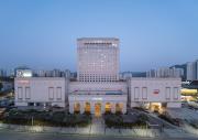 Enford Hotel Cheongju Enford Hotel Cheongju