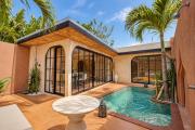 New! Villa Isara - 1BR Villa in Kerobokan