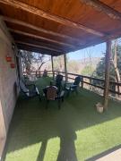 Top Villa Icho Cruz