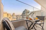 Top Santiago