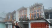 Cottage Linggayoni Dieng