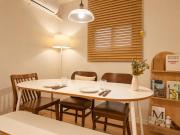 Private house of a newlywed couple in Sinchon Hongdae Ewha Womans University