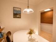 Private house of a newlywed couple in Sinchon Hongdae Ewha Womans University