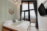 Cottage Linggayoni Dieng