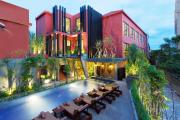 Golden Temple Villa