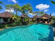 Yana Villas Kemenuh by GenuineHost