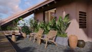 Tanah Villa - Luxury & Cozy Room