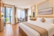 Amora Hotel