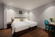 S Central Hotel