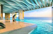 Luxury Condominium- Copacabana, Beach front