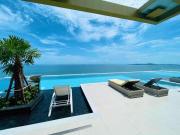 Luxury Condominium- Copacabana, Beach front