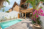 New Stunning Villa Dune - 2 Bdr - Lembongan