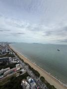 Copacabana Beach Jomtien Pattaya