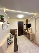 IsaVilla Suite Cozy 2BR Near Malls & Schools