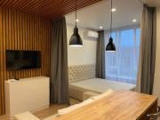 Lux appartment, Kyiv, Comfort town