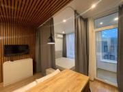 Lux appartment, Kyiv, Comfort town
