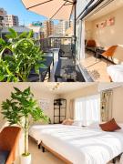 Asakusa Jellyne Private House