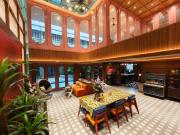 Top Bangkok