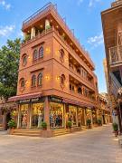Top Jodhpur