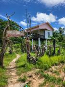 Firefly Jungle Bungalow