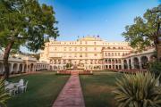 The Raj Palace (Small Luxury Hotels of the World)