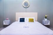 Urbanview Lunar Hotel near Gor Satria Purwokerto