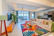 Sea renity Panoramic Views Pool Ac Ensuite