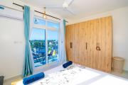 Sea renity Panoramic Views Pool Ac Ensuite