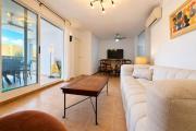 Casa Soul Vera Beach Vera Playa - Primera Línea de Playa vista del mar - Sea View Beachfront stay