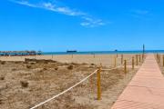 Soul Vera Beach - Sea View Beachfront Vera Playa