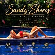 Sandy Shores Bali