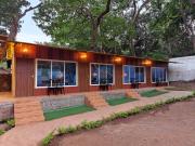 Top Matheran