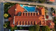 Villa Lycus Hotel