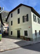 Top Bovec