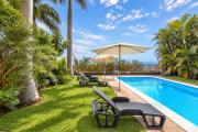 Top Villa de Mazo
