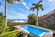 Top Villa de Mazo