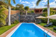 Top Villa de Mazo