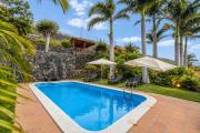 Top Villa de Mazo