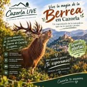 Cazorla LIVE