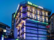 Ibis Styles Istanbul Atasehir
