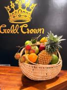 The goldencrown Residence