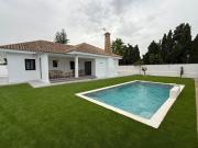 Chalet Villahoracia Otium Mare